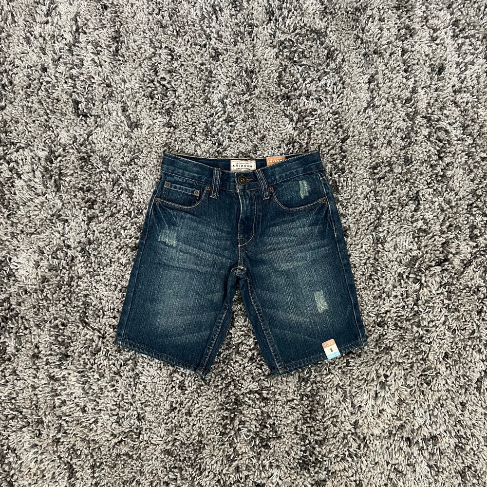 🌈NWT 5 Pocket Short